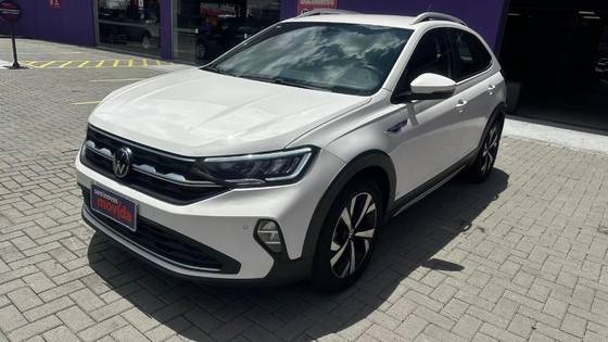 VOLKSWAGEN NIVUS 1.0 200 TSI TOTAL FLEX HIGHLINE AUTOMÁTICO